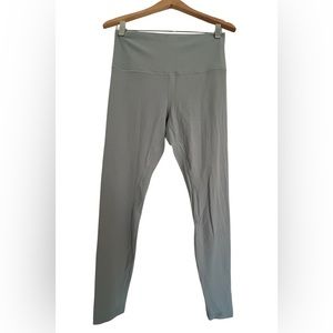 Lululemon Leggings Size 10